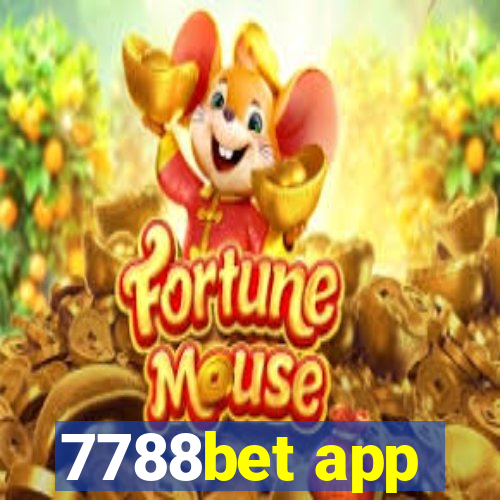 7788bet app